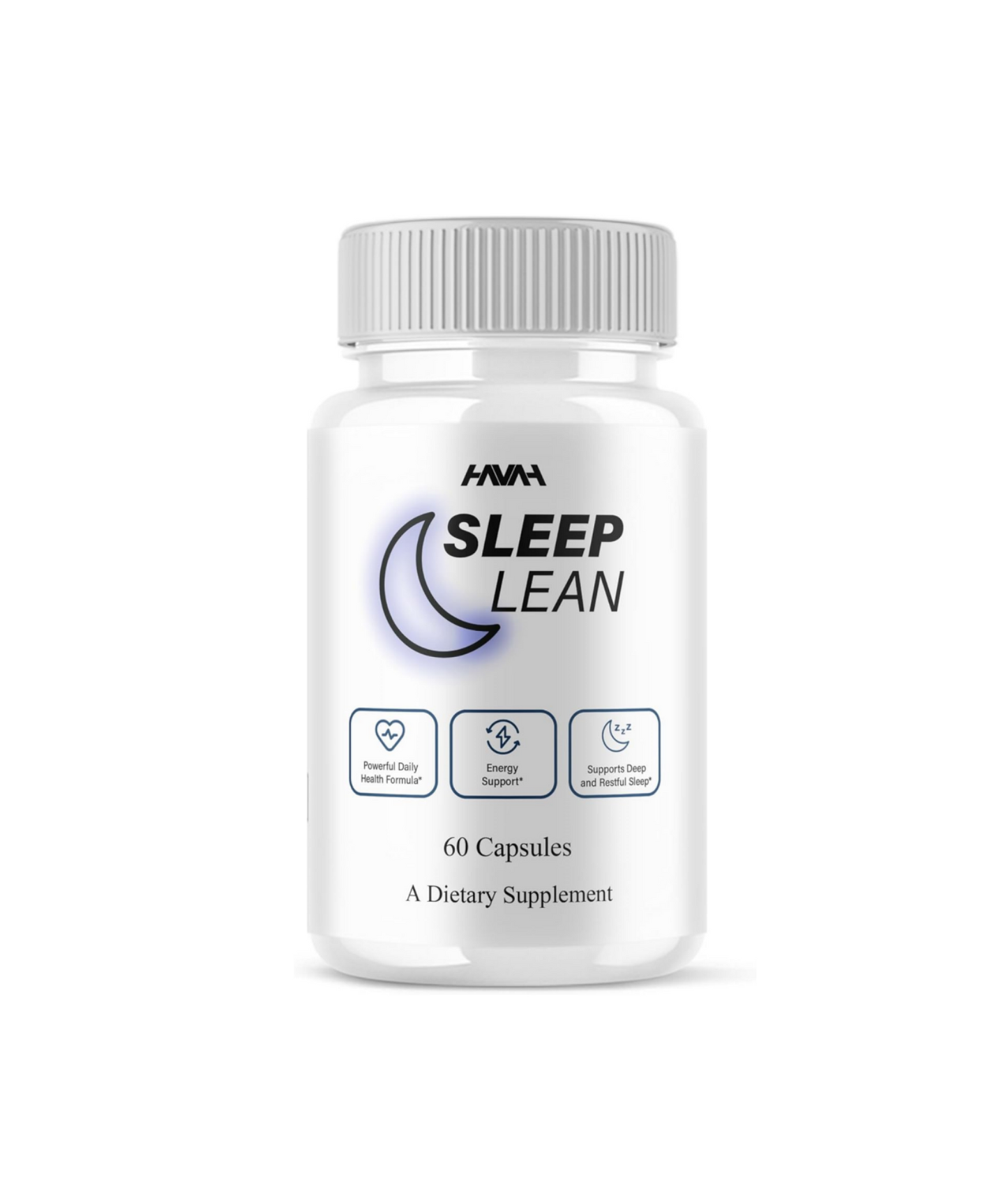 Sleep Lean Capsules Health and Wellness Supplement Capsules