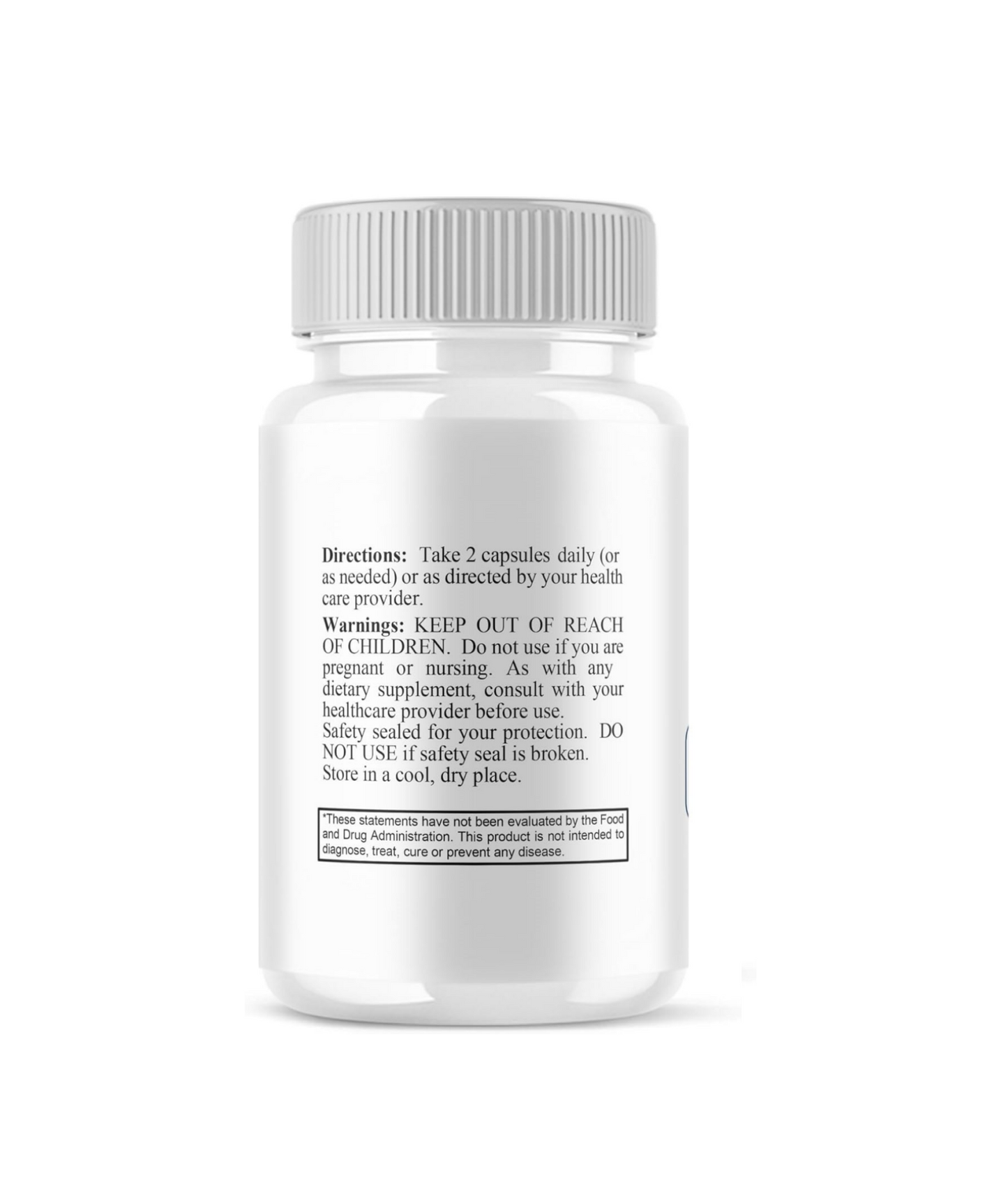 Sleep Lean Capsules Health and Wellness Supplement Capsules